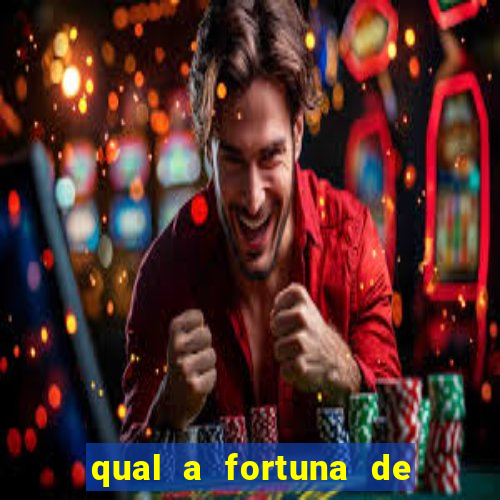 qual a fortuna de oscar jogador